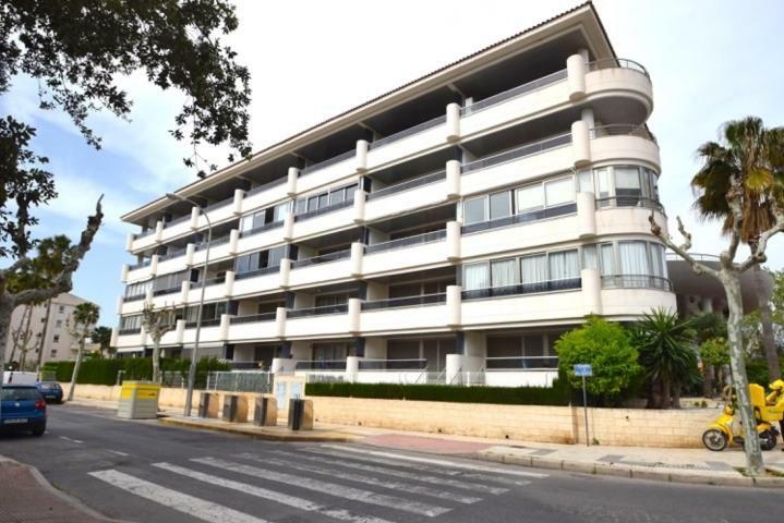 Apartamento Casa Sentosa *