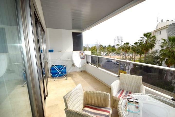 Casa Sentosa Apartamento *