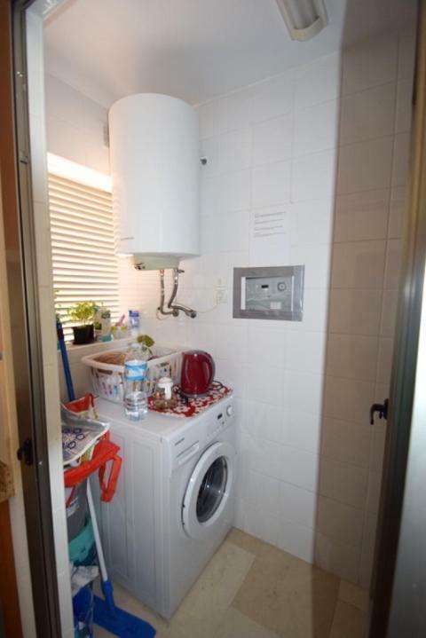 Apartamento Casa Sentosa *