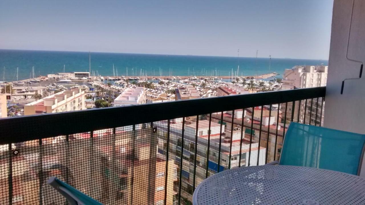 Marenostrum View Apartment *