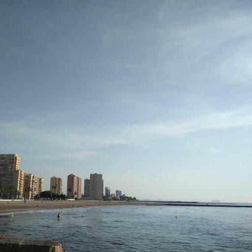 Marenostrum View