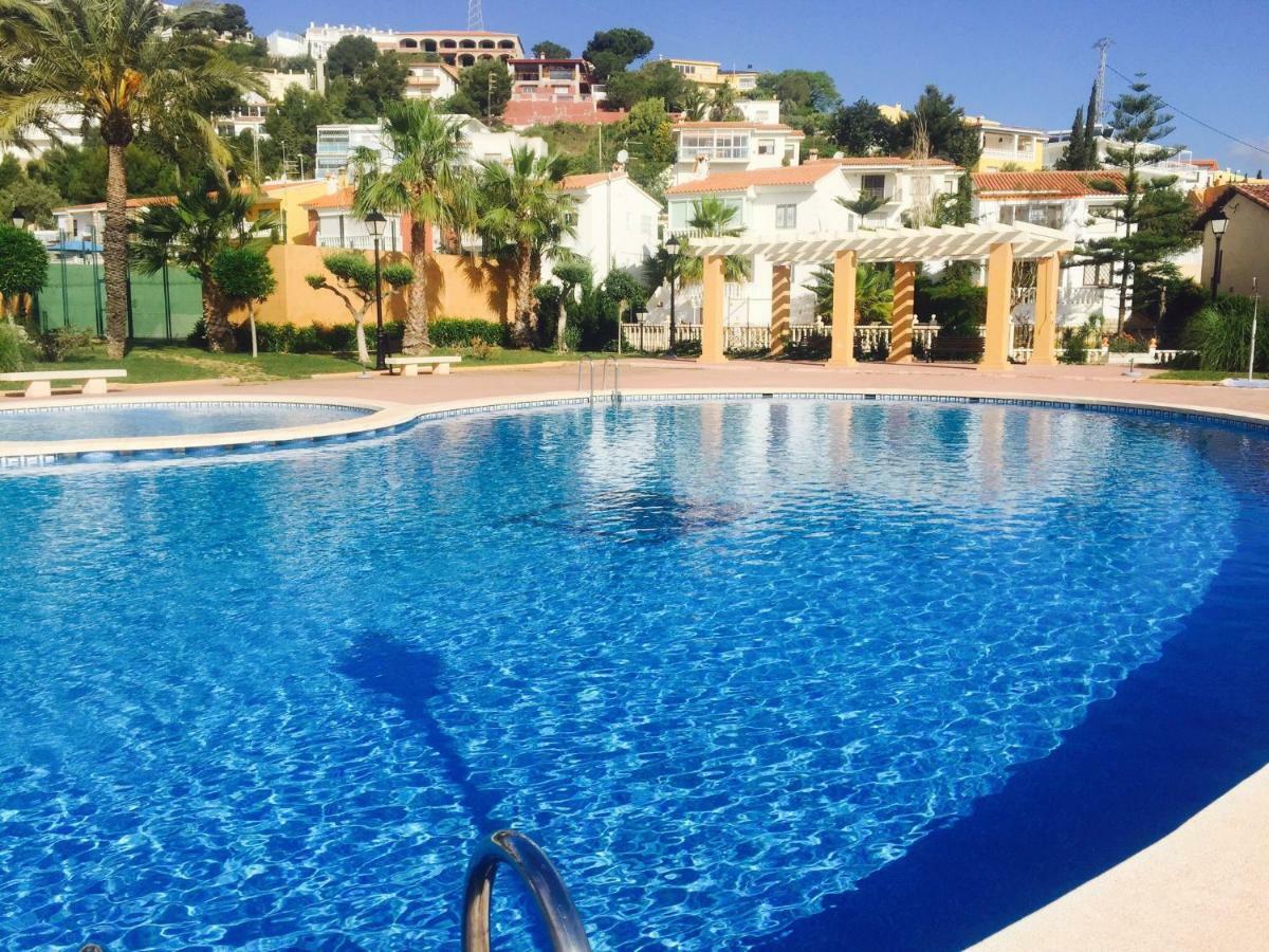 Holiday home Residencial Estibaliz