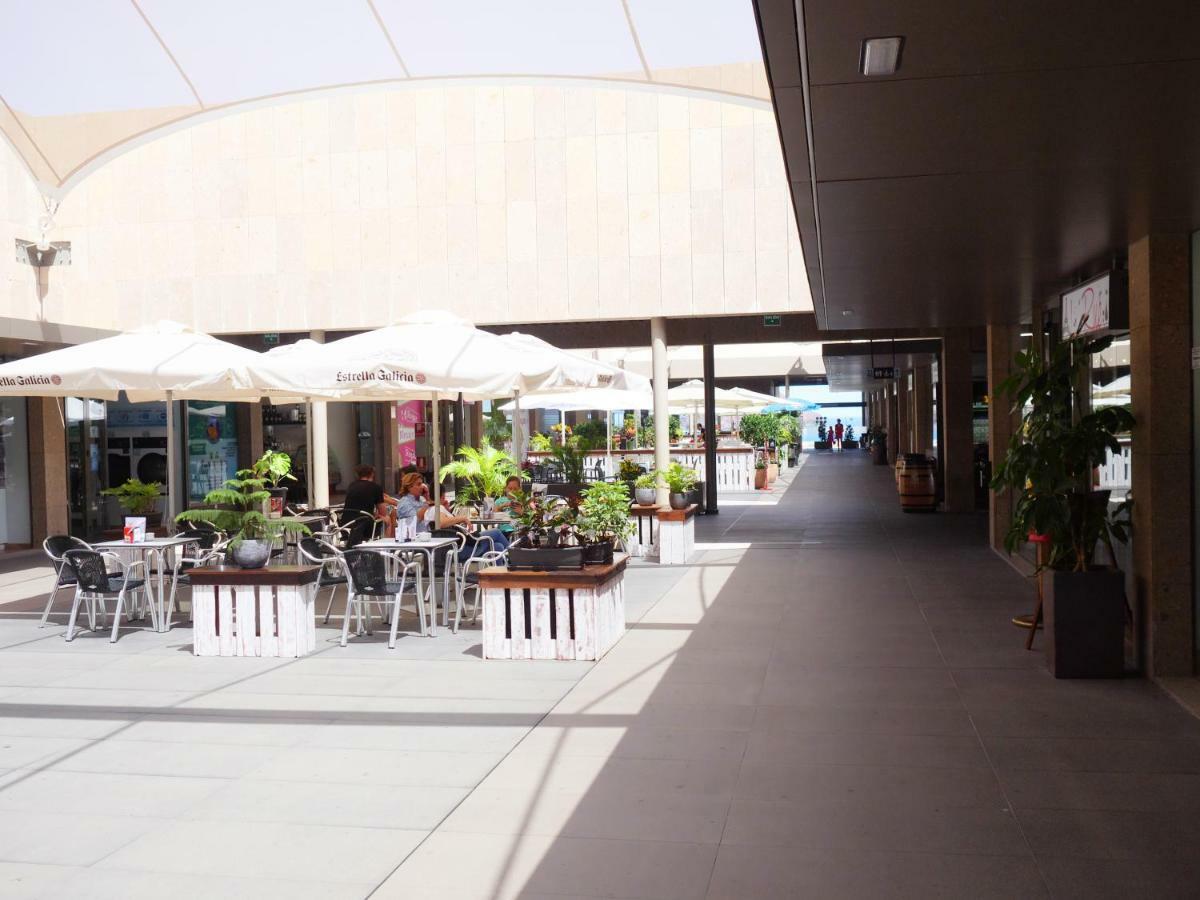Apartment Luxury Terrazas