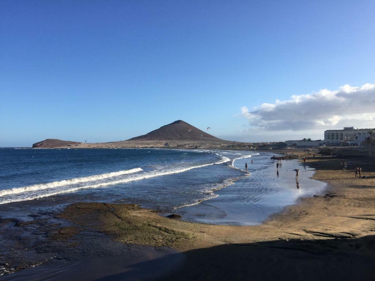 Luxury Terrazas * El Medano (Tenerife)