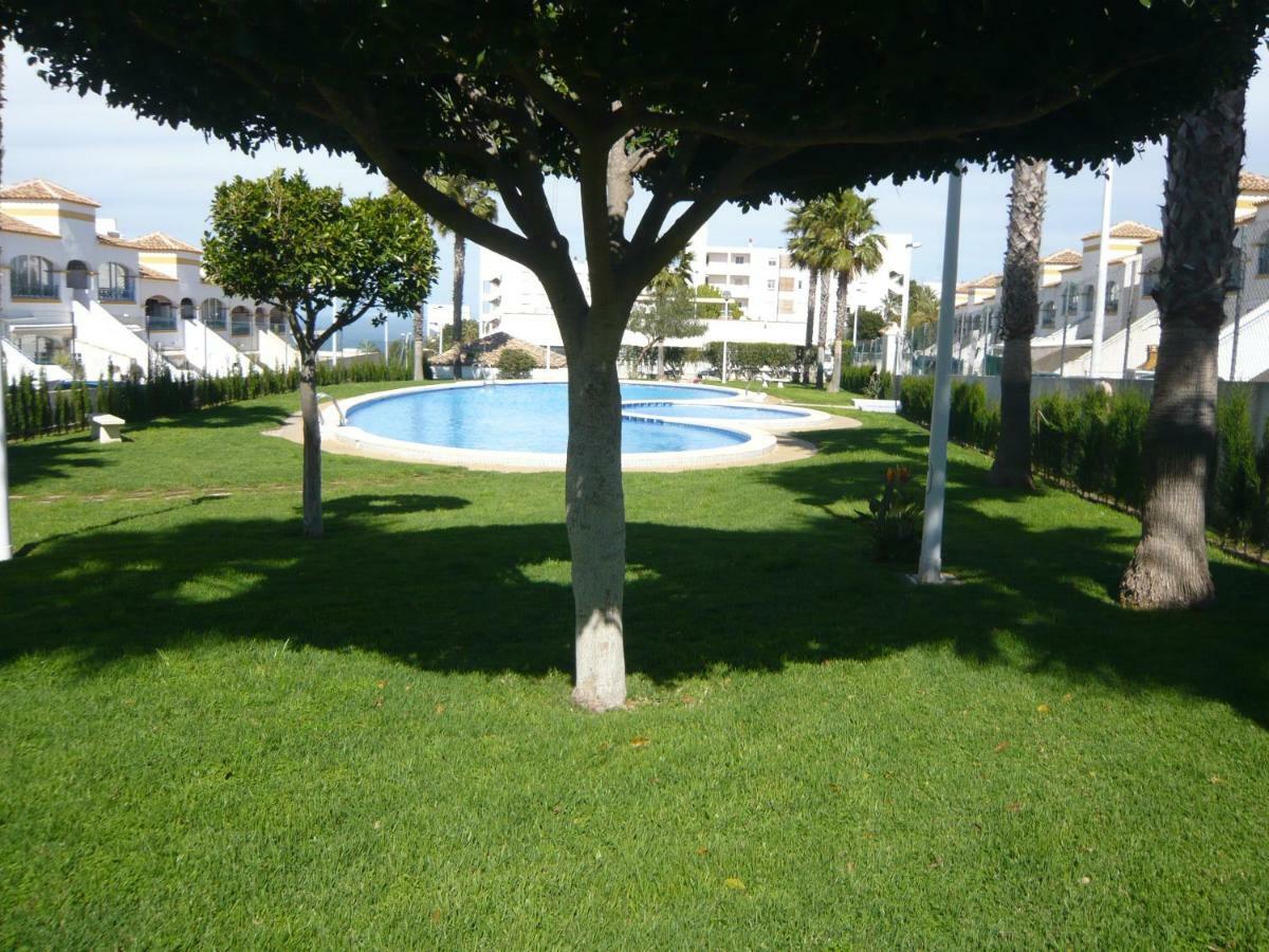 Apartamento Aitana *