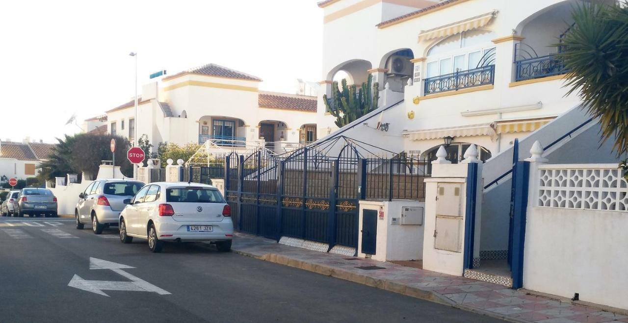 Apartamento Aitana Gran Alacant