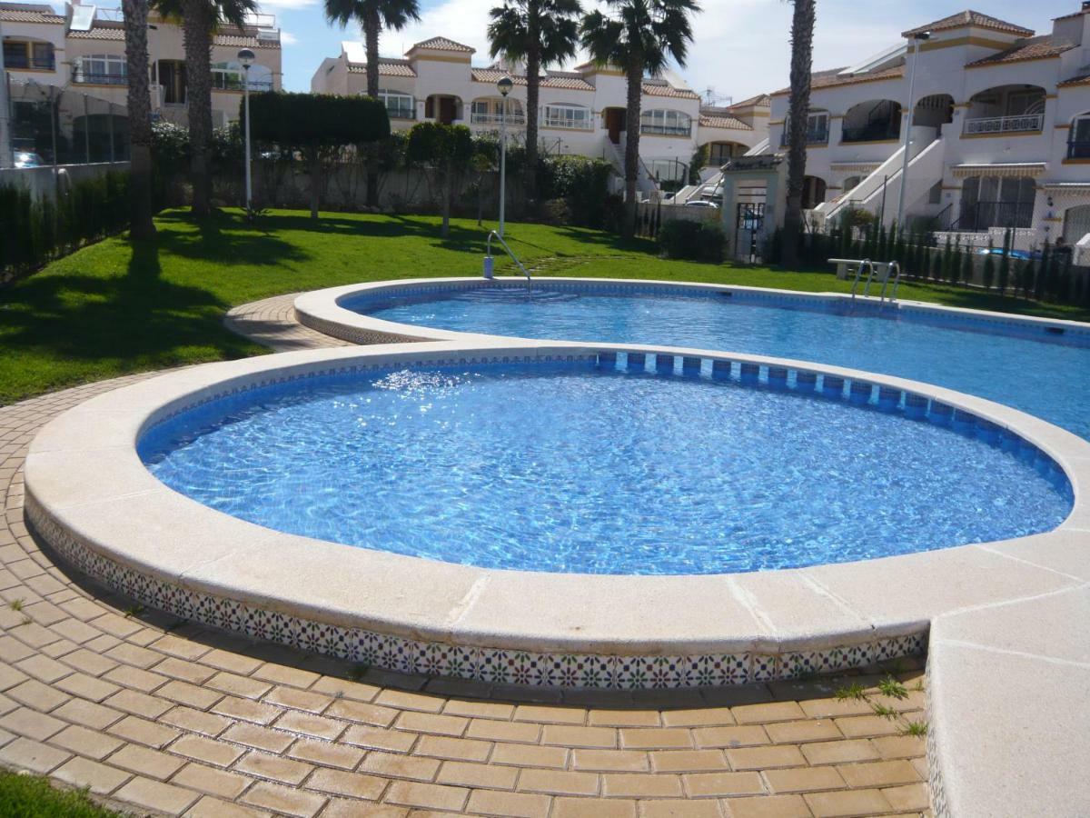 Apartamento Aitana Gran Alacant