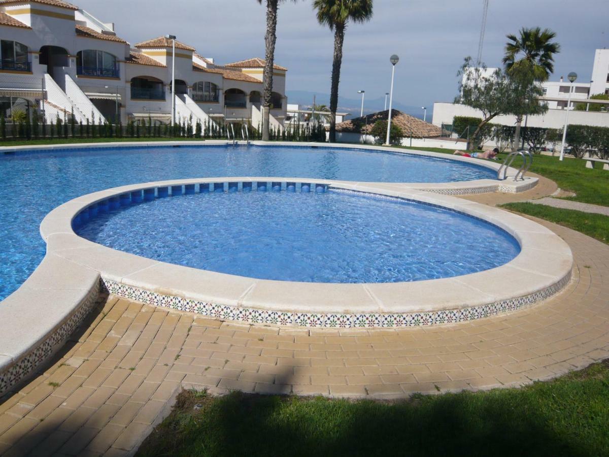 Apartamento Aitana Gran Alacant