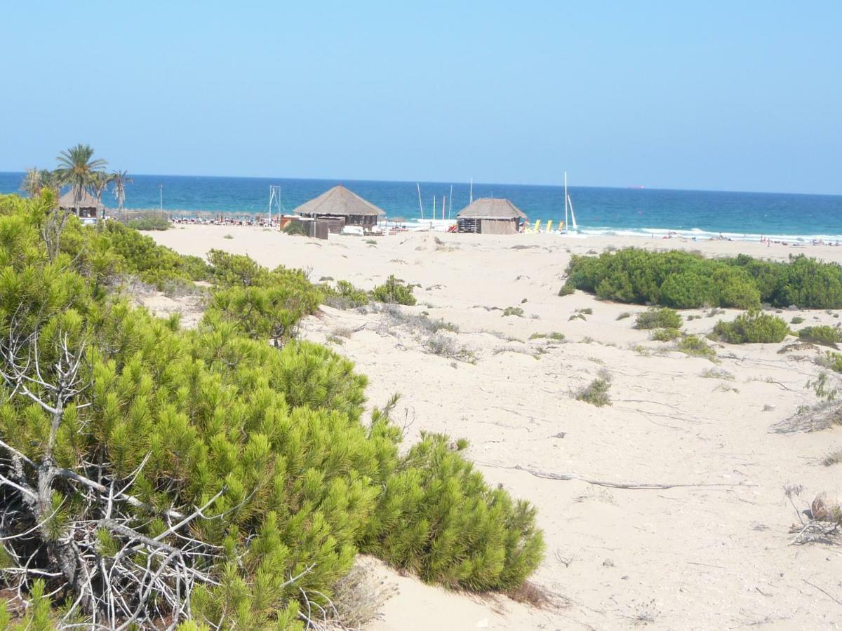 Aitana Apartamento Gran Alacant