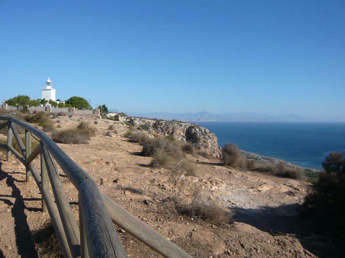 Aitana Apartamento