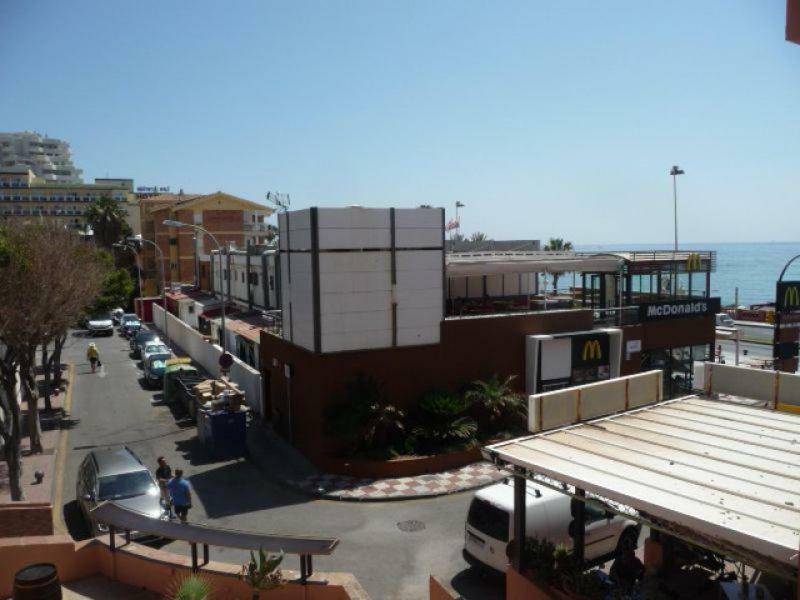 Benaltrigo Apartment Benalmadena