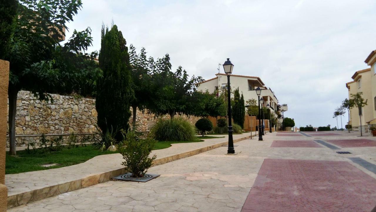 Residencial Estibaliz *