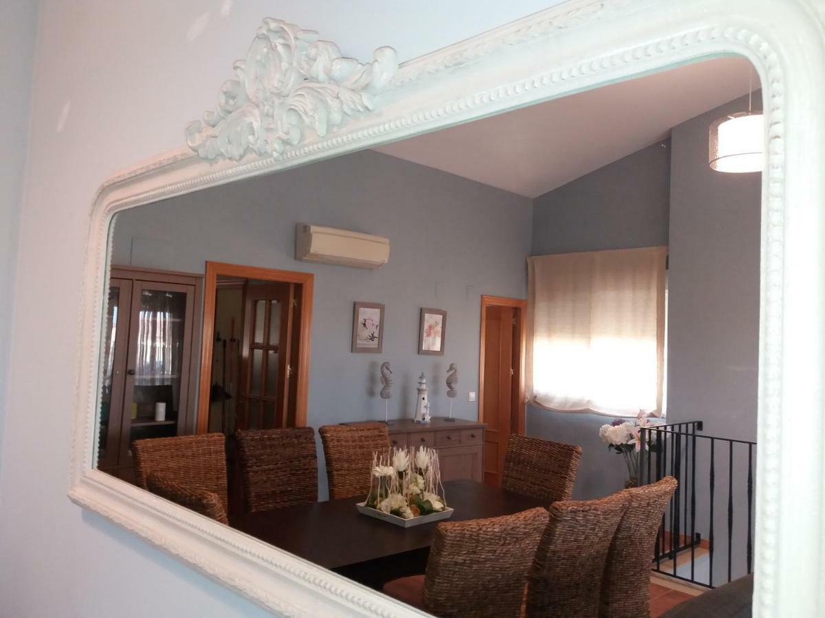 Residencial Estibaliz * Peniscola