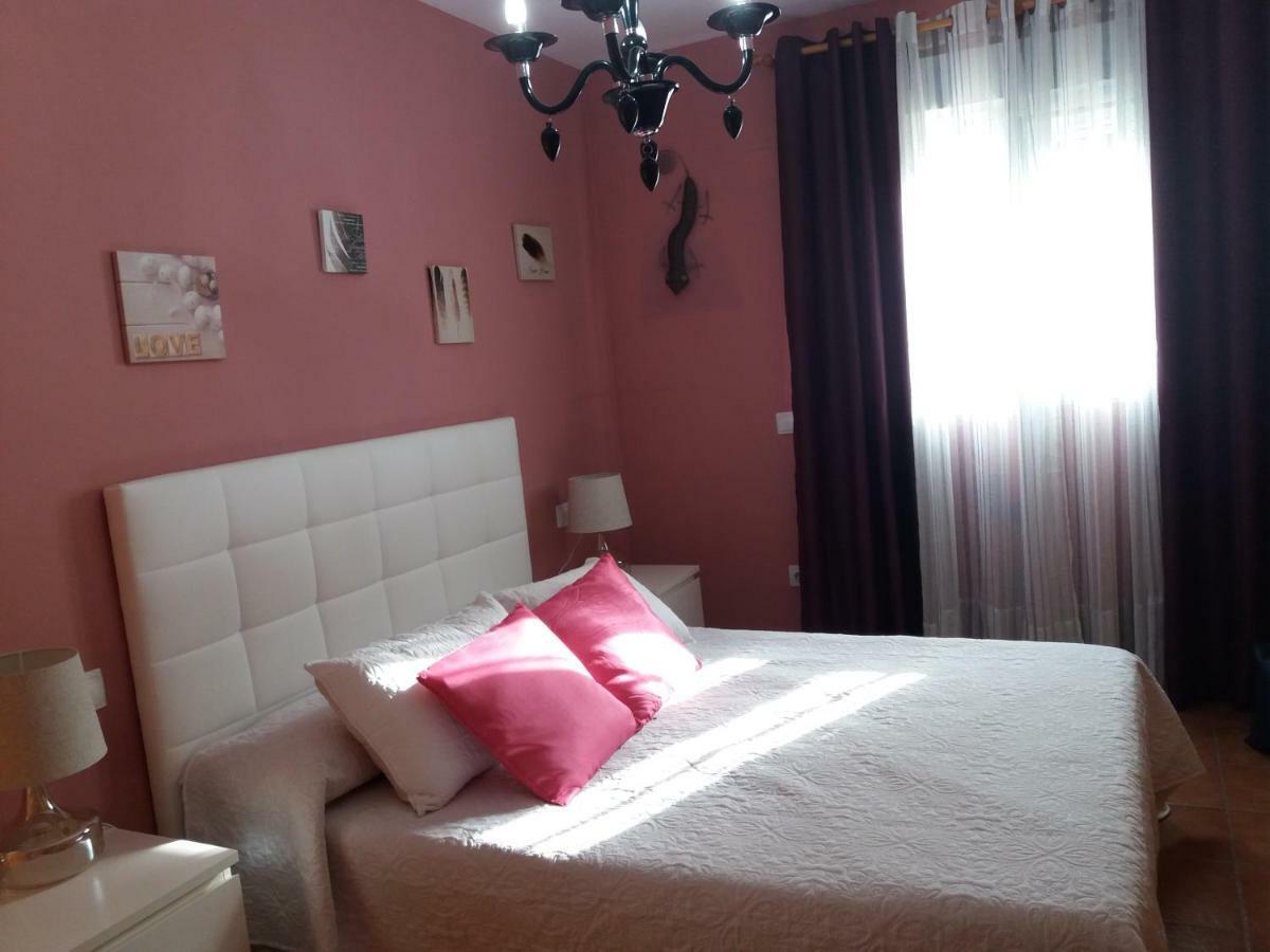 Holiday home Residencial Estibaliz *