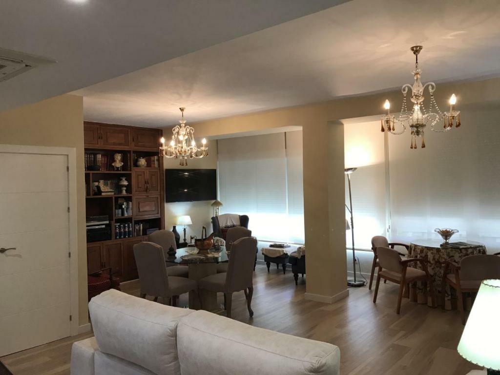 Apartamento Piso Exclusivo En Alfonso El Sabio