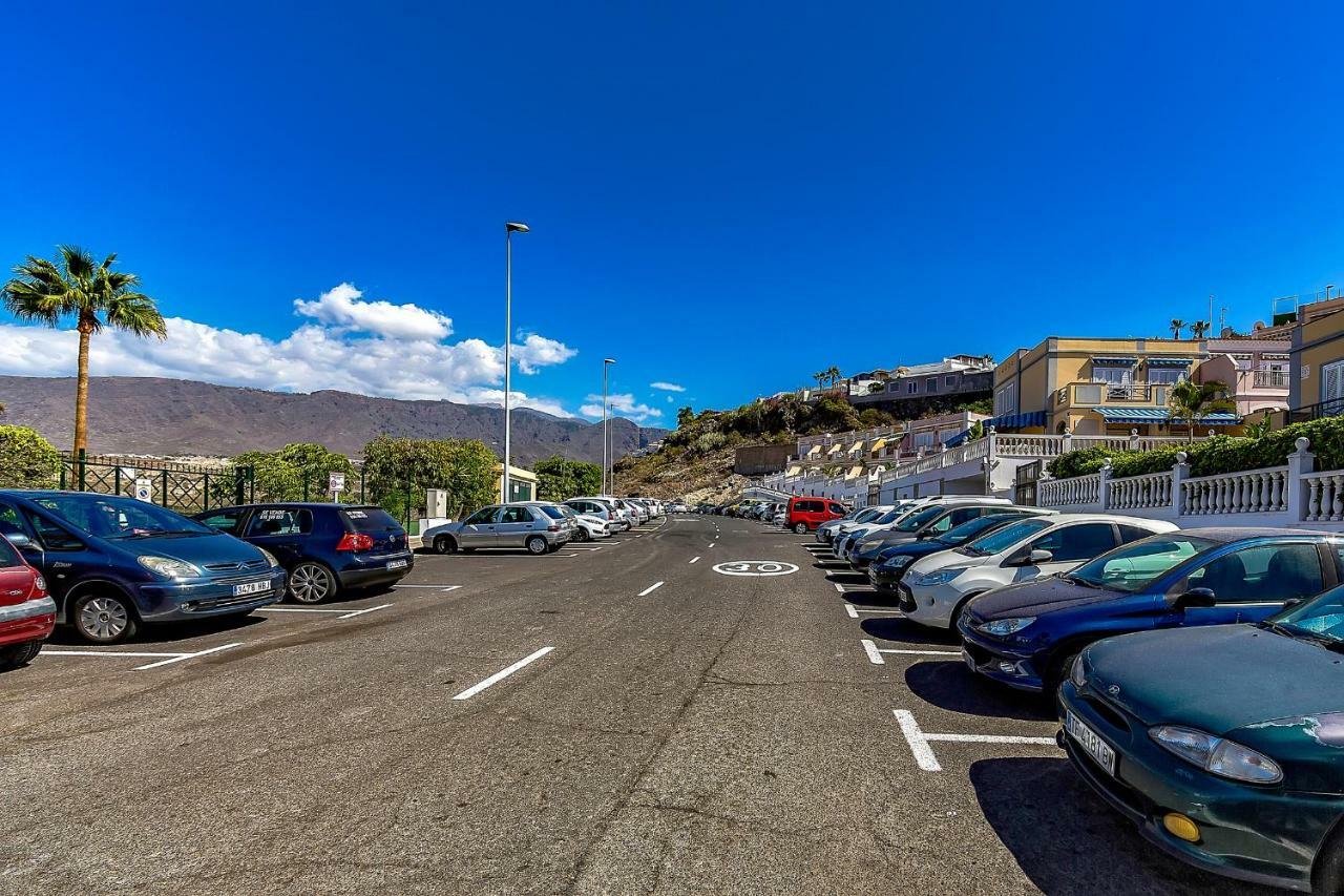 El Veril Del Duque * Costa Adeje (Tenerife)