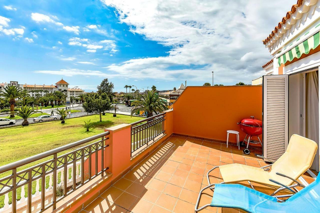 El Veril Del Duque Apartment *