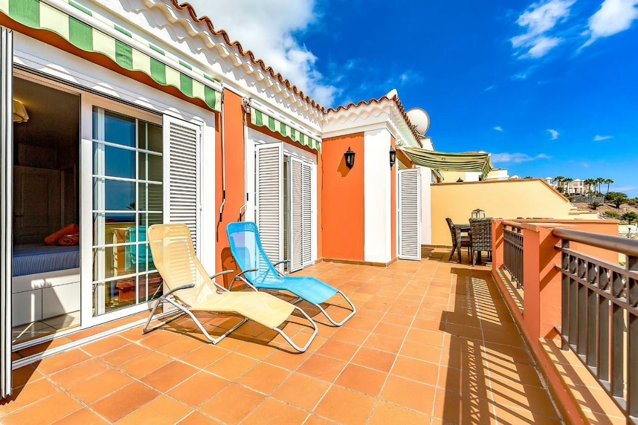 Apartment El Veril Del Duque