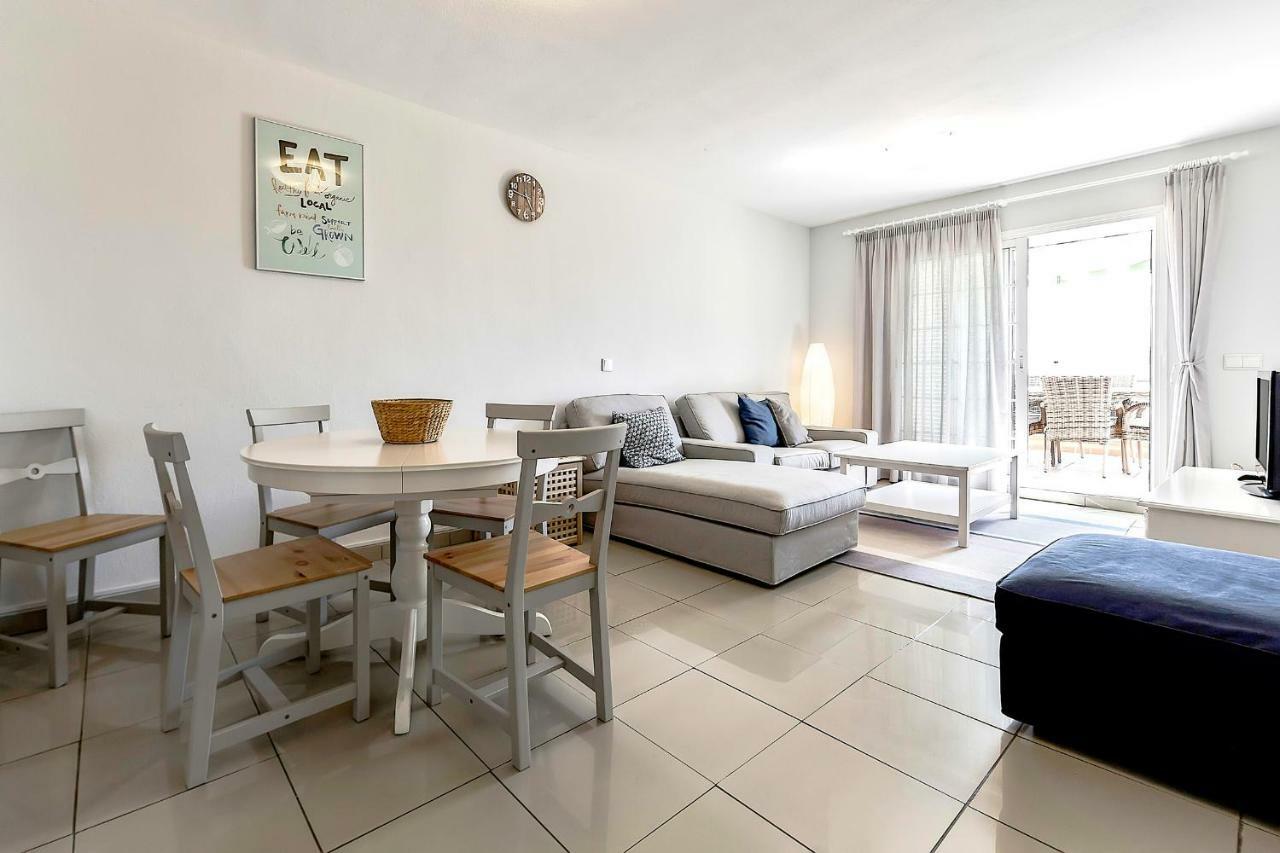 Apartment El Veril Del Duque
