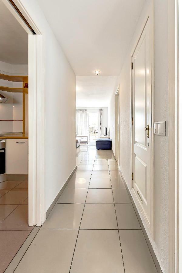 El Veril Del Duque Apartment *