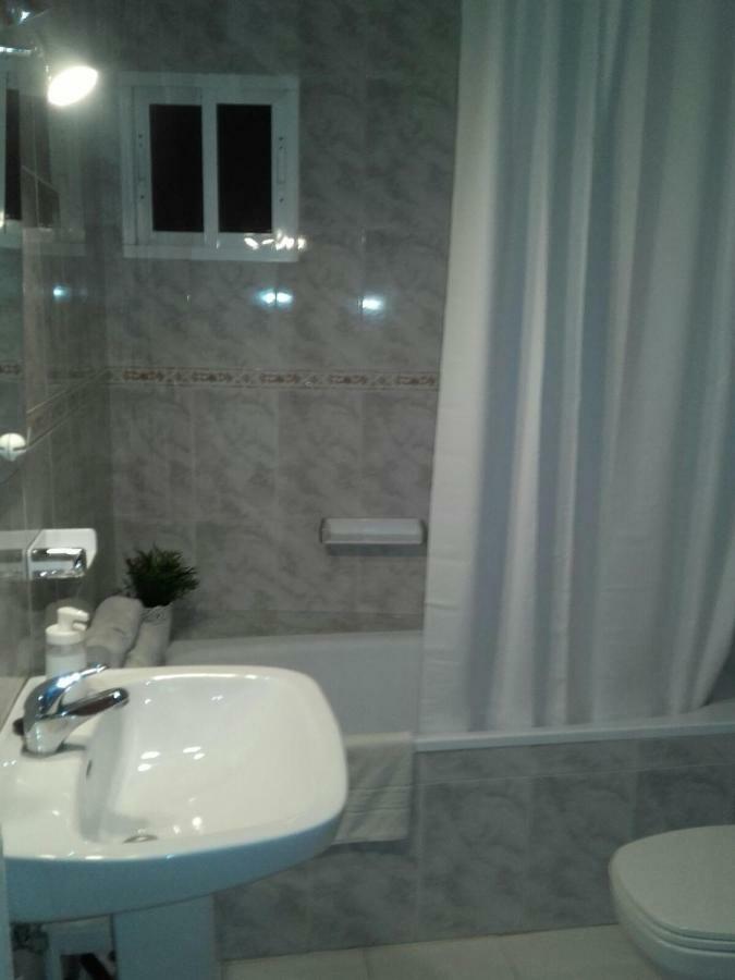 Benaltrigo Apartment *