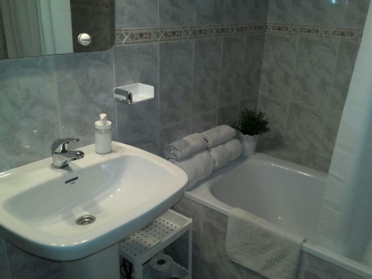 Apartment Benaltrigo Benalmadena