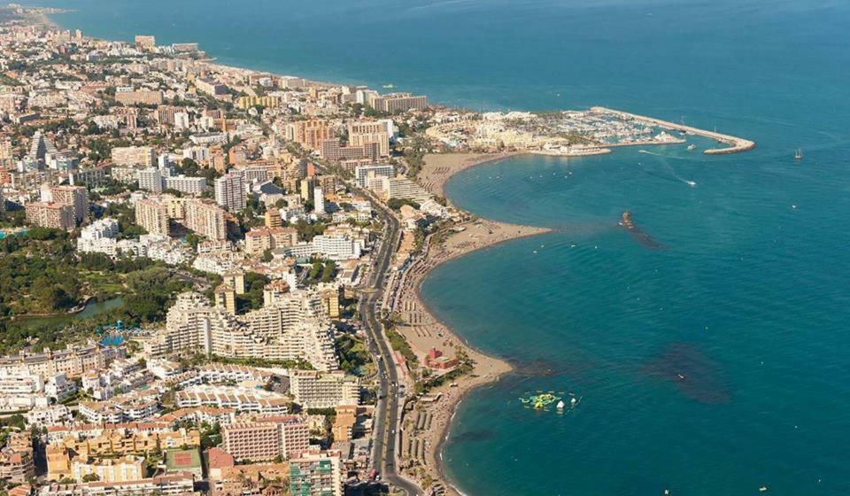 Benaltrigo * Benalmadena