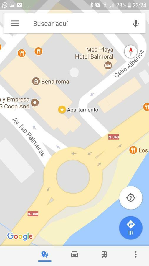 Benaltrigo Apartment