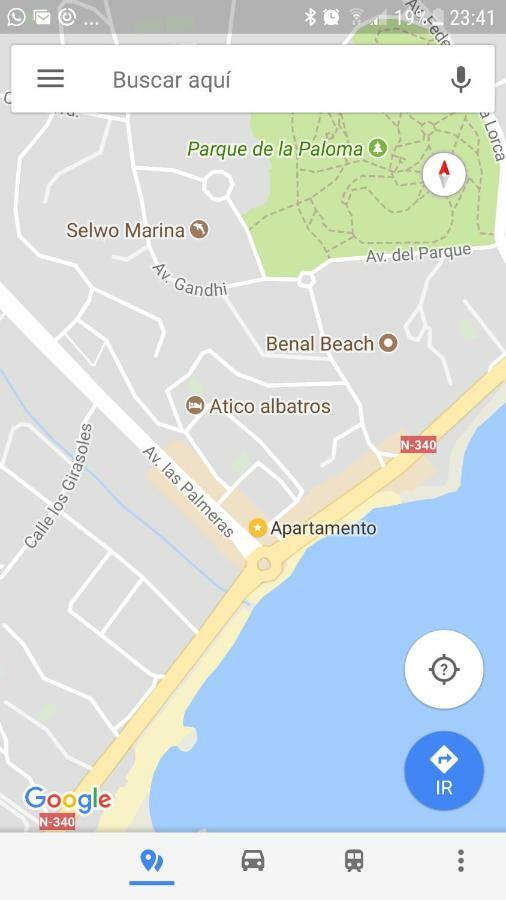 Benaltrigo * Benalmadena