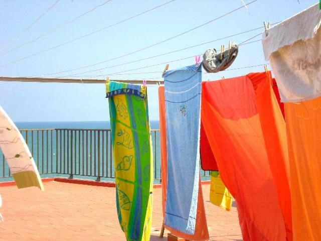 Apartamento Valparaiso Seafront