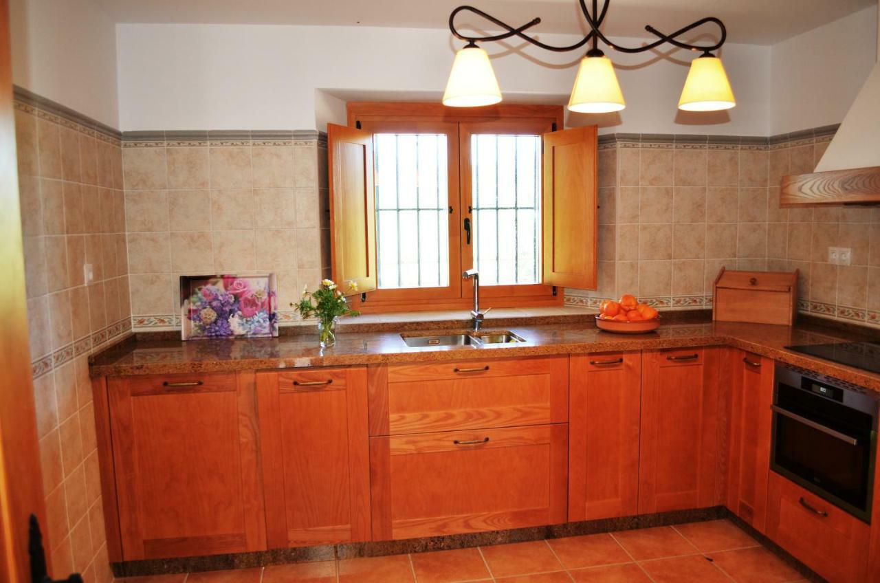 Сasa de vacaciones Casa Grande / Rosas Cantares *