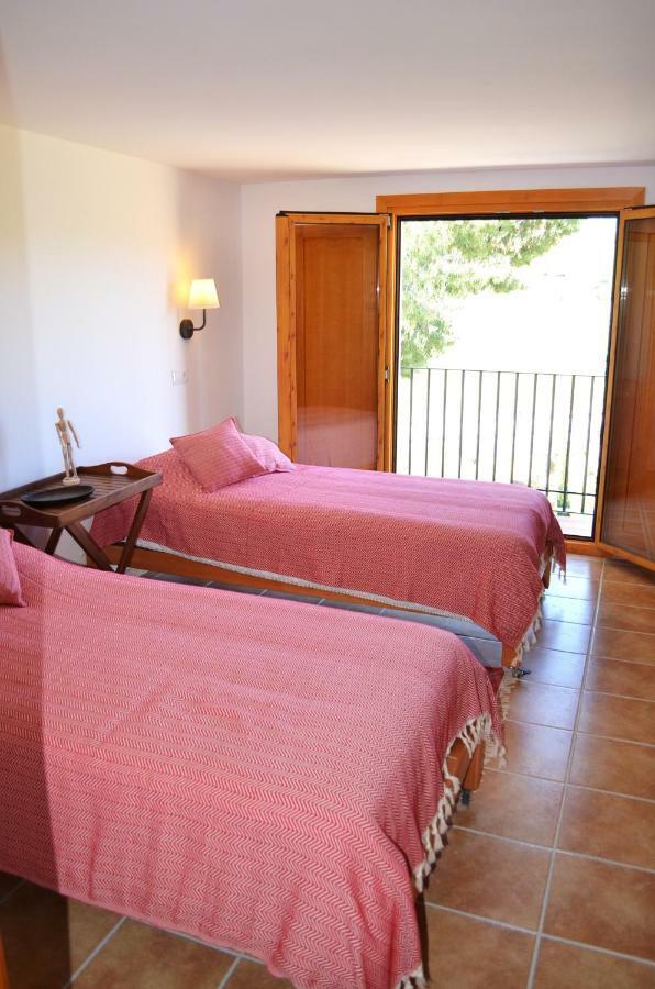 Casa Grande / Rosas Cantares Pizarra