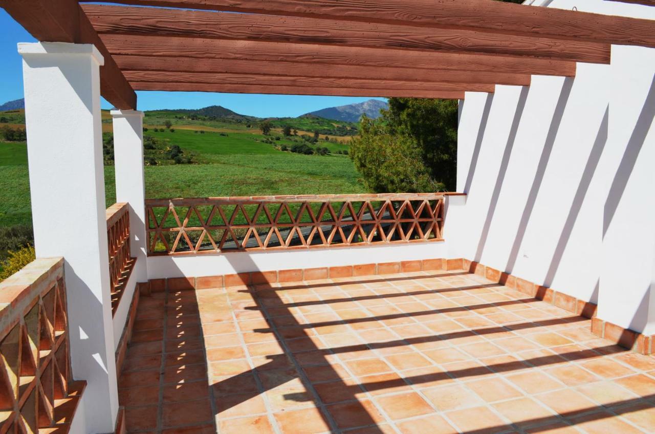 Сasa de vacaciones Casa Grande / Rosas Cantares *