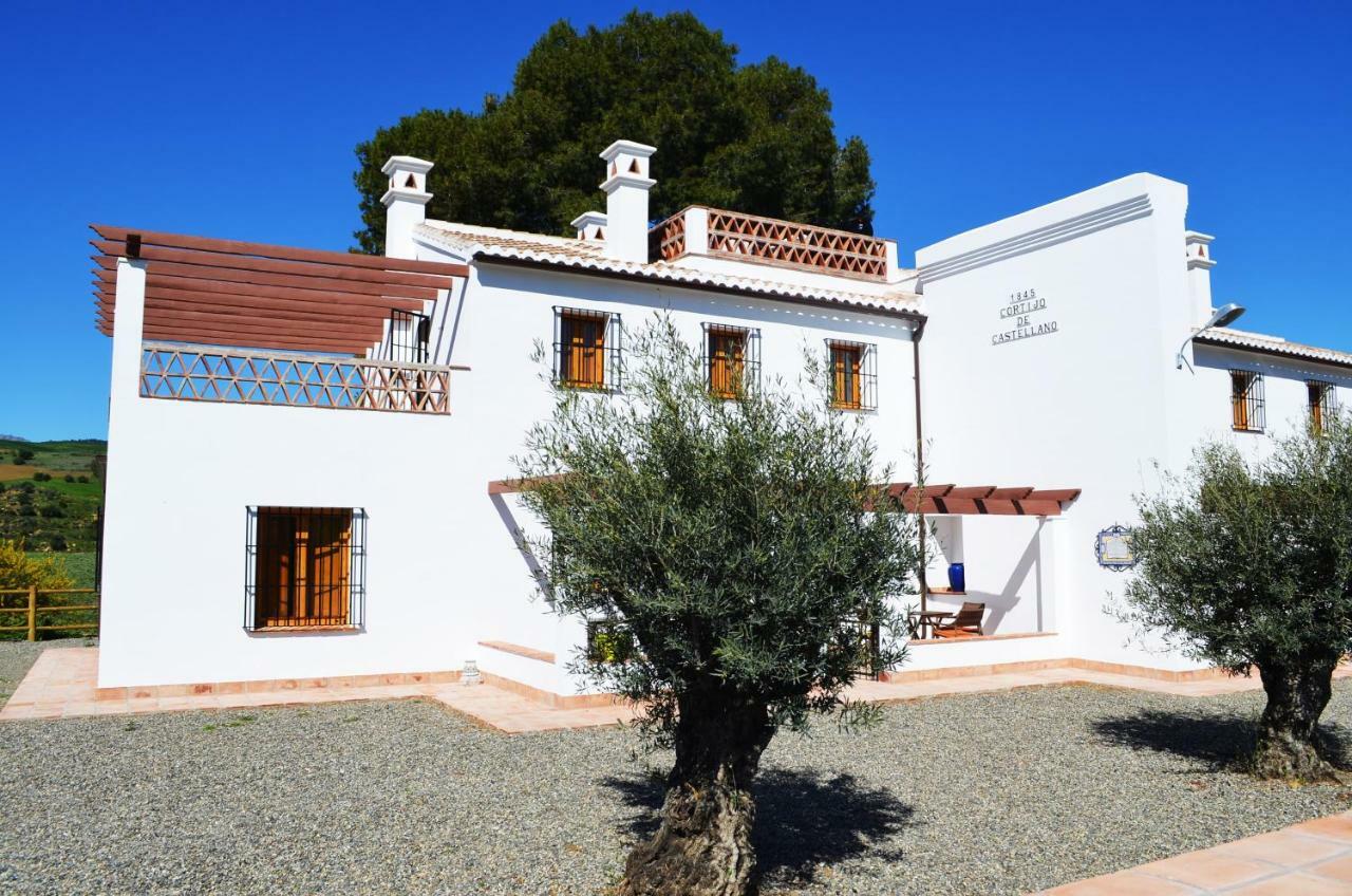 Casa Grande / Rosas Cantares *