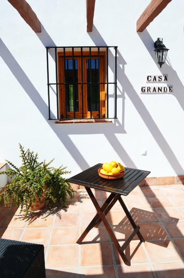 Сasa de vacaciones Casa Grande / Rosas Cantares *