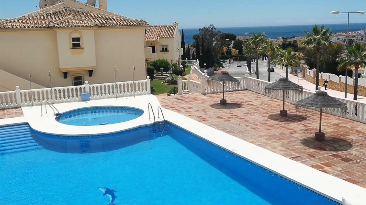 Cocoon Casa Mijas