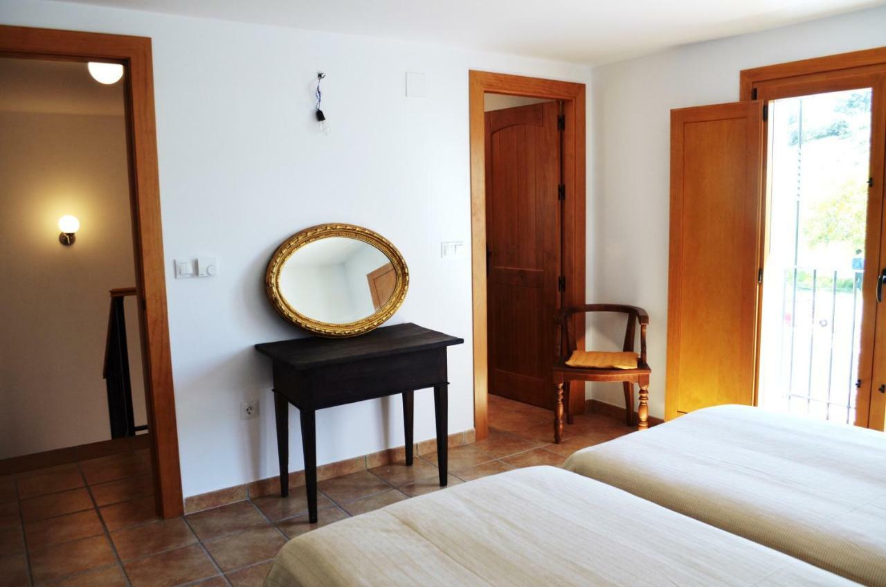 Сasa de vacaciones Casa Grande / Rosas Cantares *