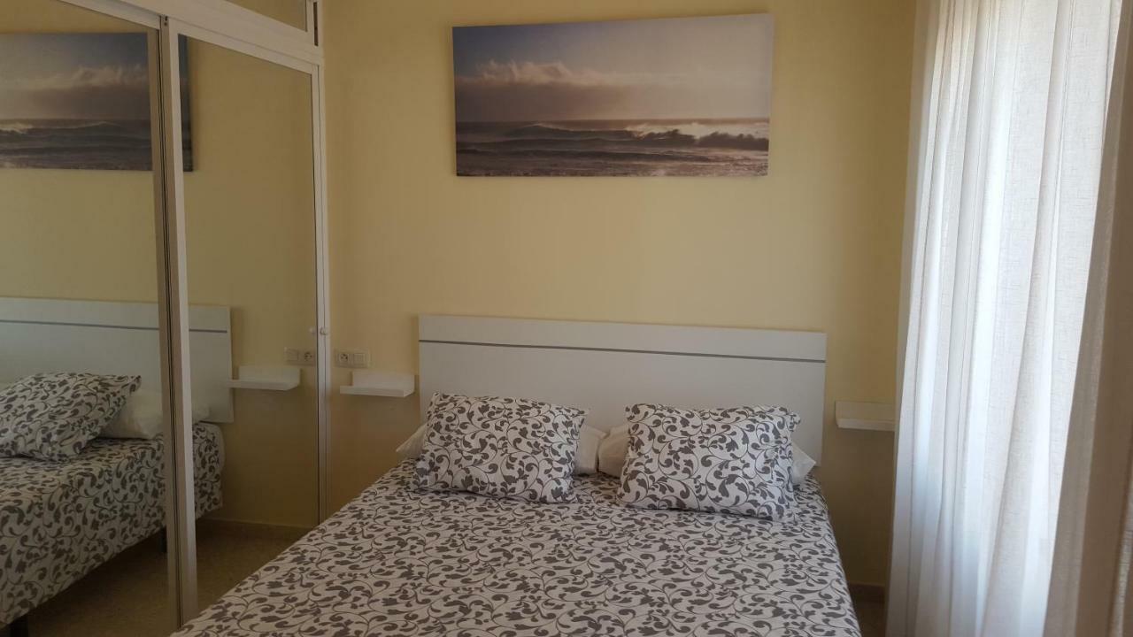 Apartment Benaltrigo *
