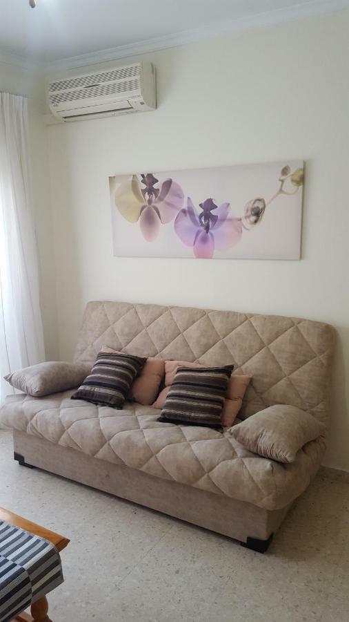 Apartment Benaltrigo *