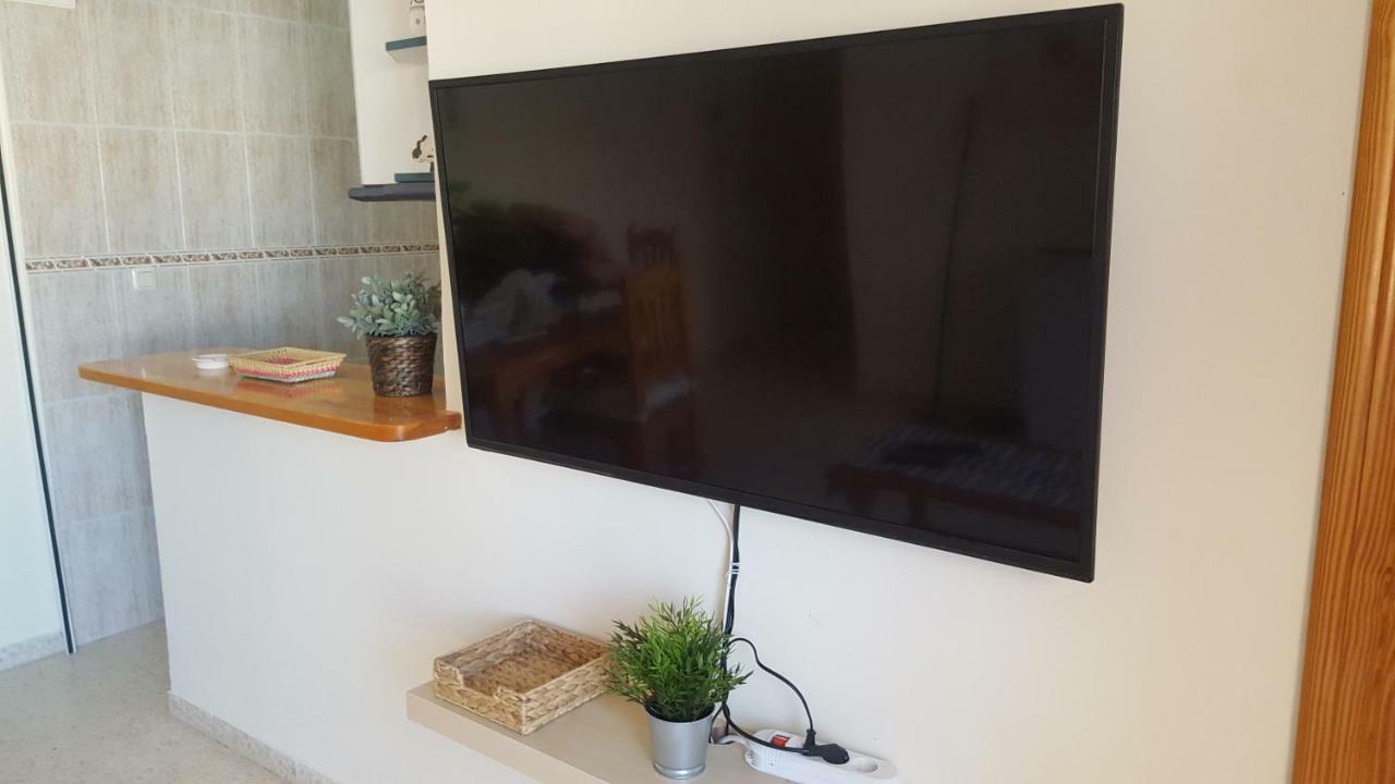 Benaltrigo Apartment *