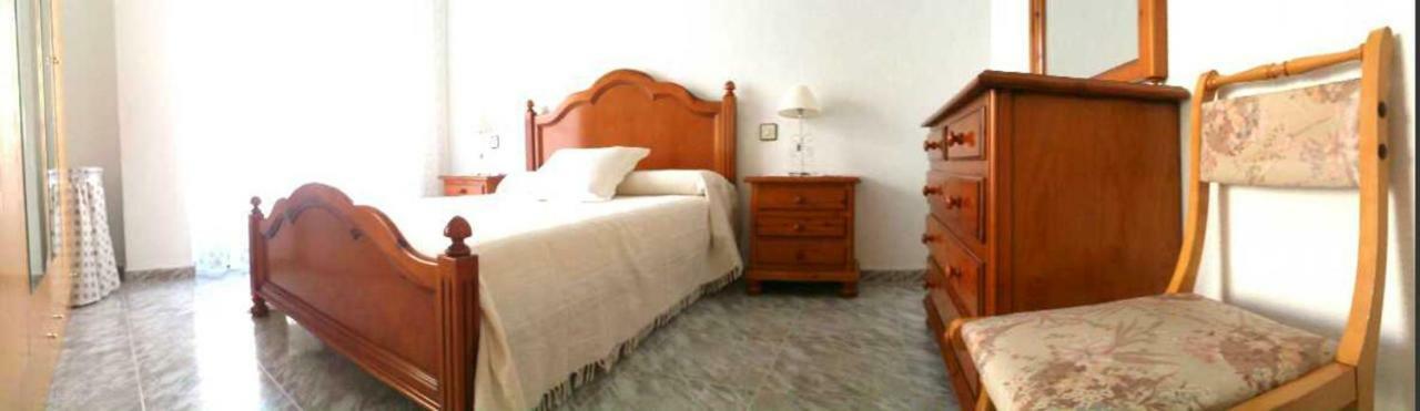 Casa Paqui