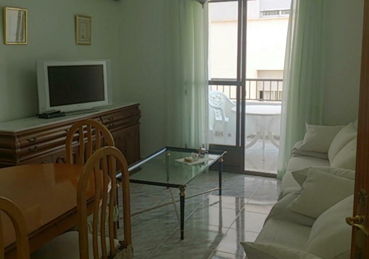 Casa Paqui