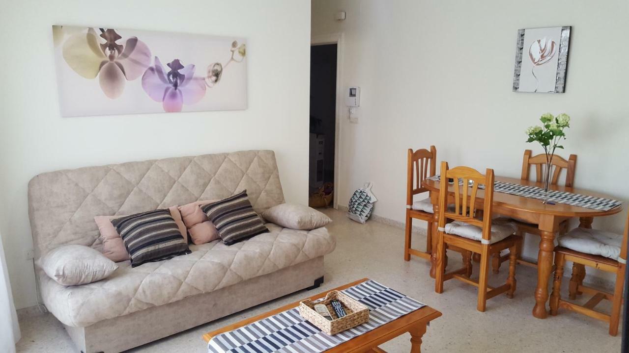 Benaltrigo Apartment *