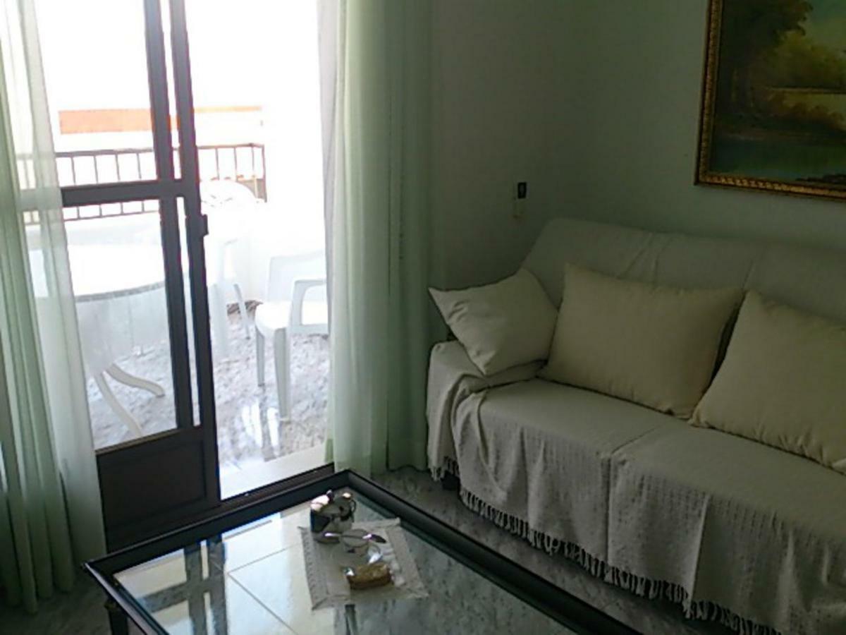 Casa Paqui Carboneras