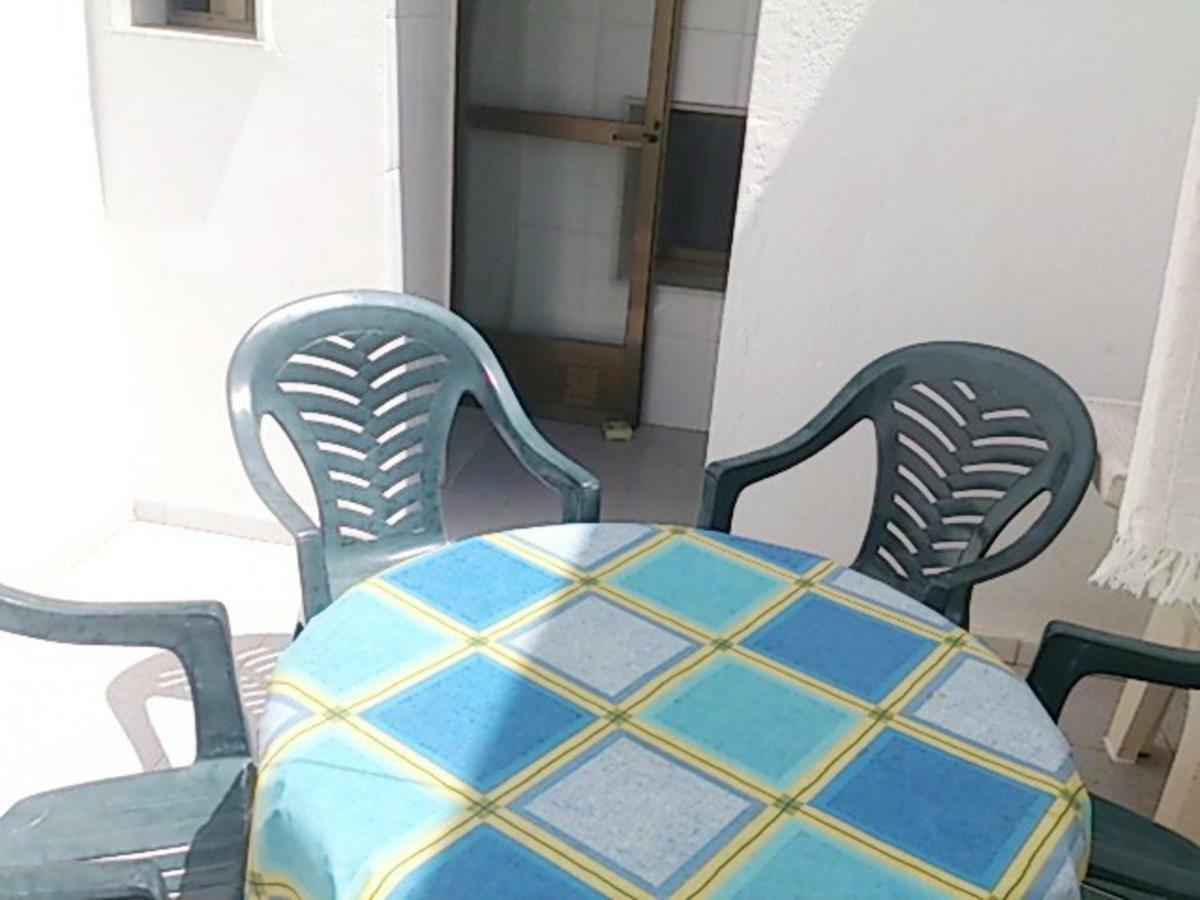Apartamento Casa Paqui *