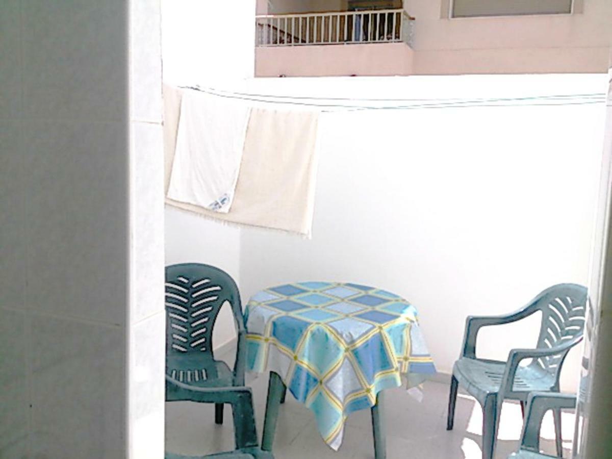 Casa Paqui *