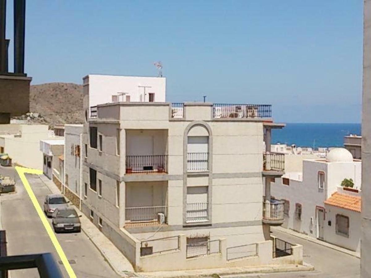 Casa Paqui Apartamento Carboneras