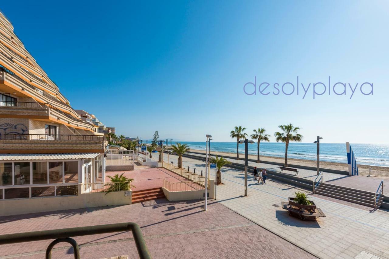 Desolyplaya Playamar I Oropesa del Mar