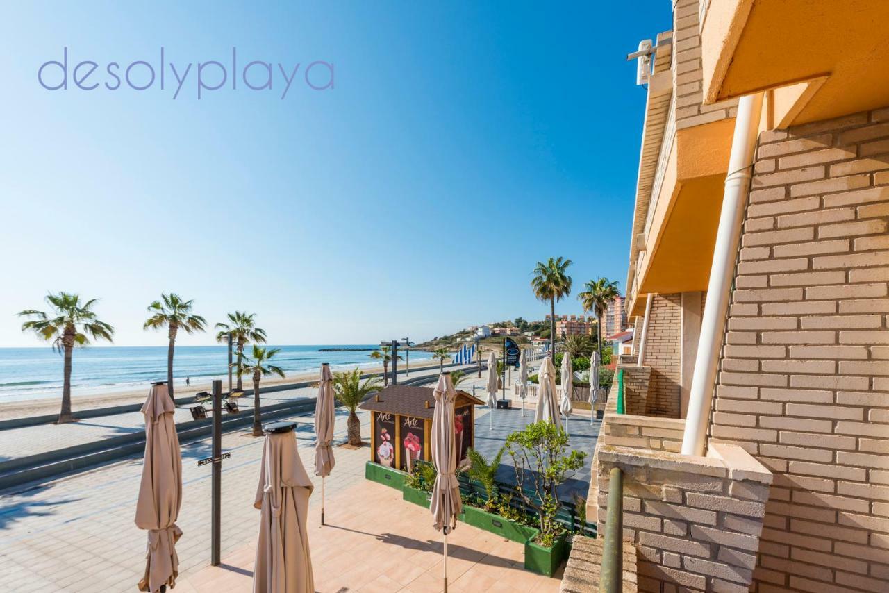 Desolyplaya Playamar I