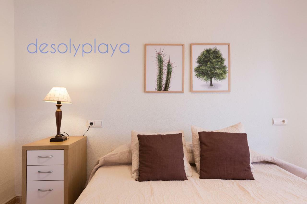 Apartamento Desolyplaya Playamar I *